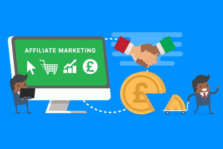 Top 10 Advantages of Running Your Own Affiliate Business - how to become an affiliate marketing