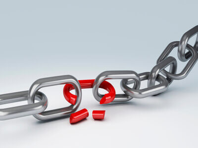 Starting an Affiliate Network: All Types of Affiliate Tracking Methods (2023 Update) - affiliate tracking broken chain