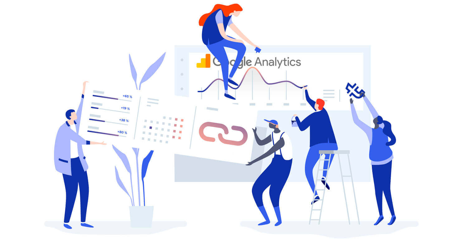 How To Use Google Analytics To Track Affiliate Sales? - google analytics