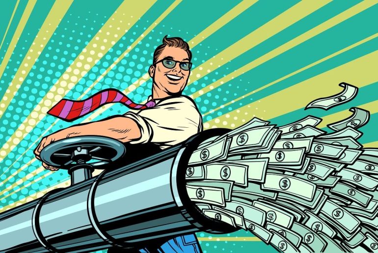 How Much Does it Cost To Start an Affiliate Marketing Program? - Cost To Start an Affiliate Marketing Program