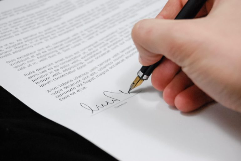 Sample Affiliate Disclaimer Statements For Your Website - b2b partner marketing