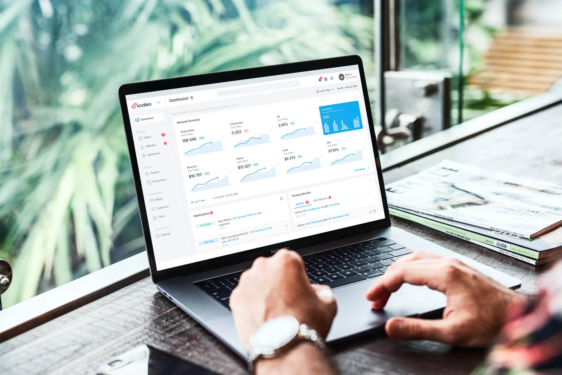 Top 15 Performance Marketing Software + Full Buyers Guide - Performance marketing software Top 15 Performance Marketing Software + Full Buyers Guide - Performance marketing software