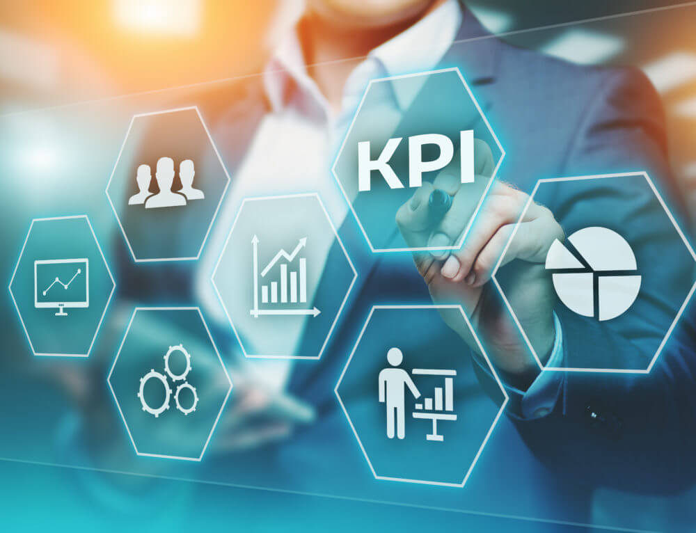 Key Performance Indicator in Affiliate Marketing - How to Measure Success? - Key Performance Indicator KPI - Key Performance Indicator