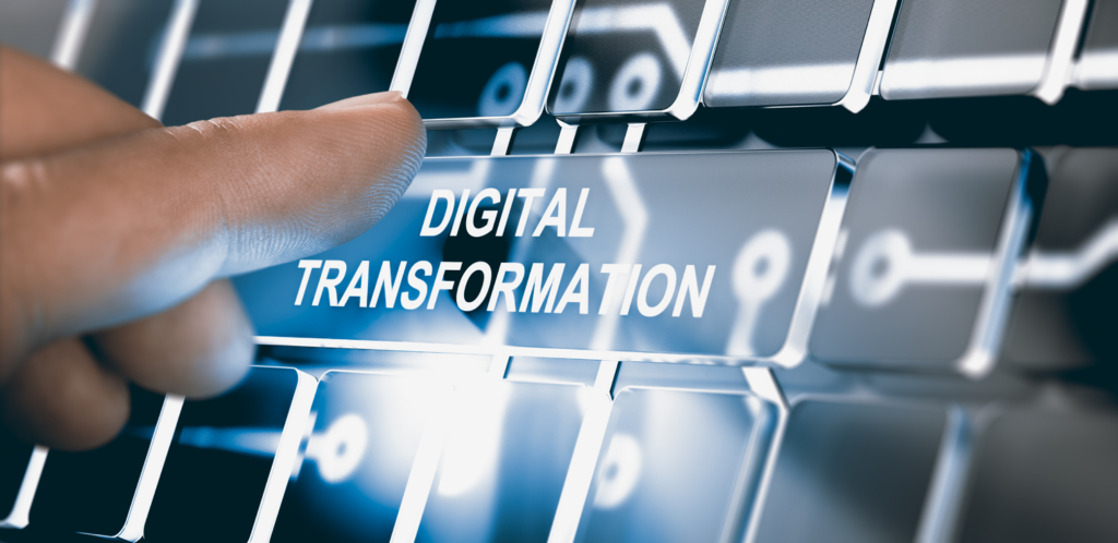 Digital Transformation Guide for Affiliate Marketing Businesses - digital transformation