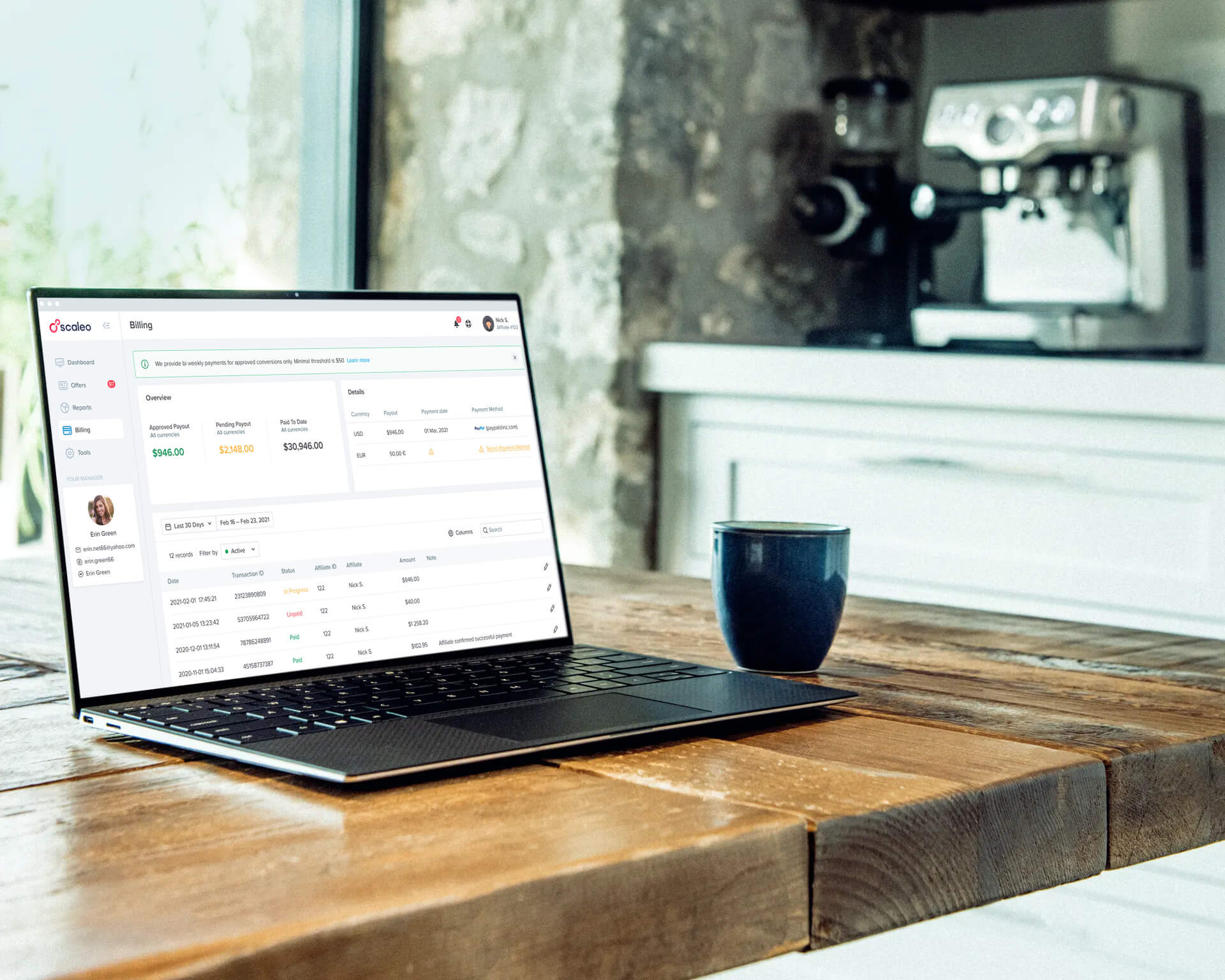 Digital Transformation Guide for Affiliate Marketing Businesses - digital transformation Digital Transformation Guide for Affiliate Marketing Businesses - digital transformation
