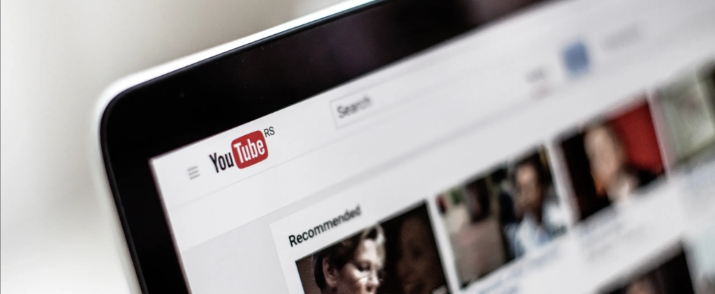 YouTube Affiliate Marketing - The Ultimate Guide - youtube affiliate marketing Youtube screenshot
