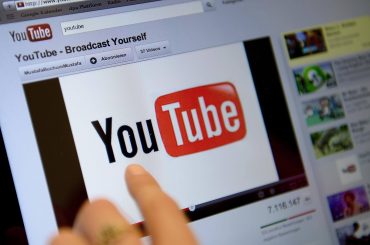 youtube affiliate marketing