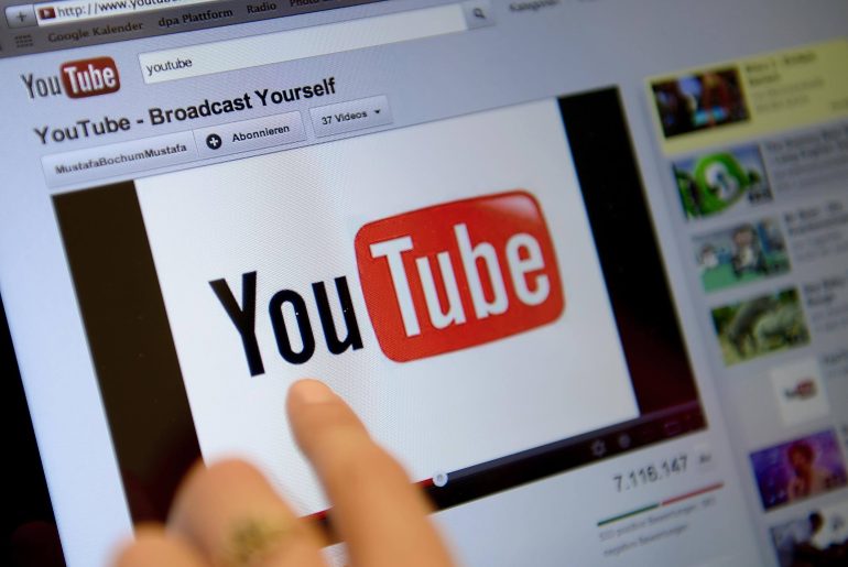youtube affiliate marketing