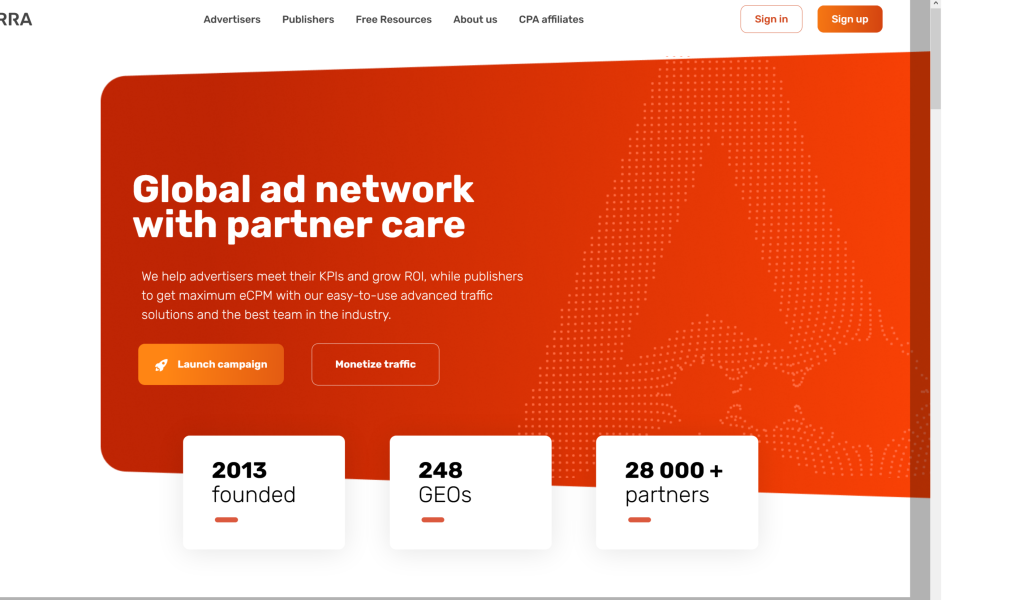 10 Best PPC Affiliate Programs in 2025 - PPC Affiliate Programs 10 Best PPC Affiliate Programs in 2025 - PPC Affiliate Programs