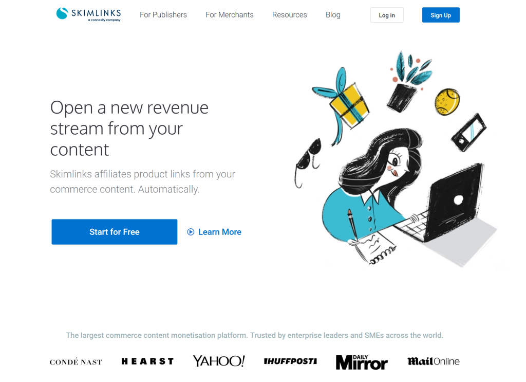 10 Best PPC Affiliate Programs in 2025 - PPC Affiliate Programs 10 Best PPC Affiliate Programs in 2025 - PPC Affiliate Programs