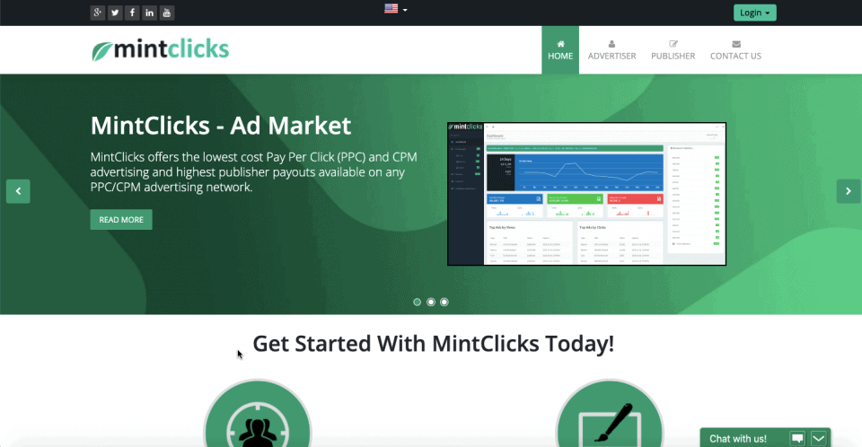 10 Best PPC Affiliate Programs in 2025 - PPC Affiliate Programs 10 Best PPC Affiliate Programs in 2025 - PPC Affiliate Programs