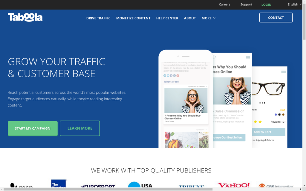 10 Best PPC Affiliate Programs in 2025 - PPC Affiliate Programs 10 Best PPC Affiliate Programs in 2025 - PPC Affiliate Programs