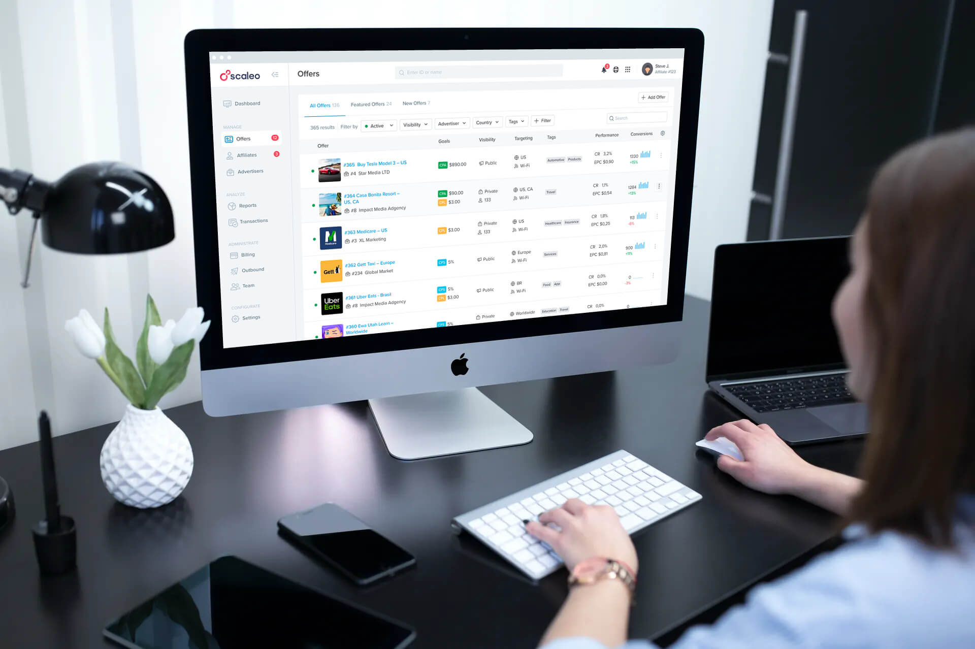 Affiliate Software for Financial Services - Affiliate Software for Fintech Affiliate Software for Financial Services - Affiliate Software for Fintech