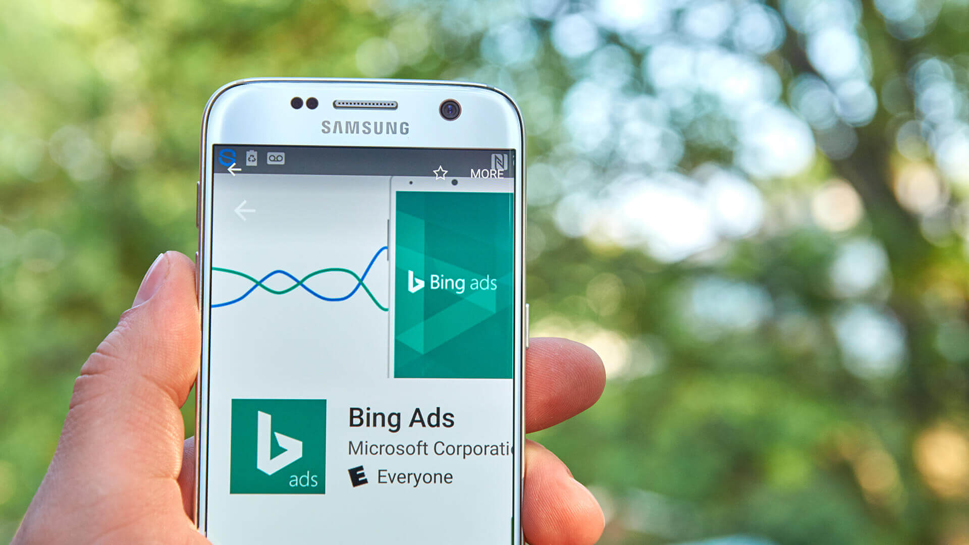 Bing Ads