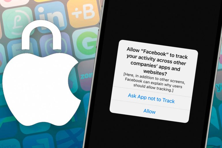 How iOS 14.5 Update Impacts Affiliate Marketing Tracking? - holiday shopping
