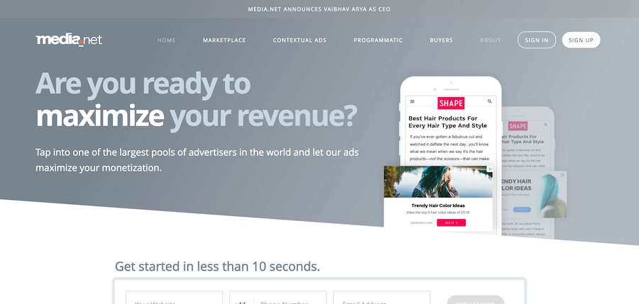 10 Best PPC Affiliate Programs in 2025 - PPC Affiliate Programs 10 Best PPC Affiliate Programs in 2025 - PPC Affiliate Programs