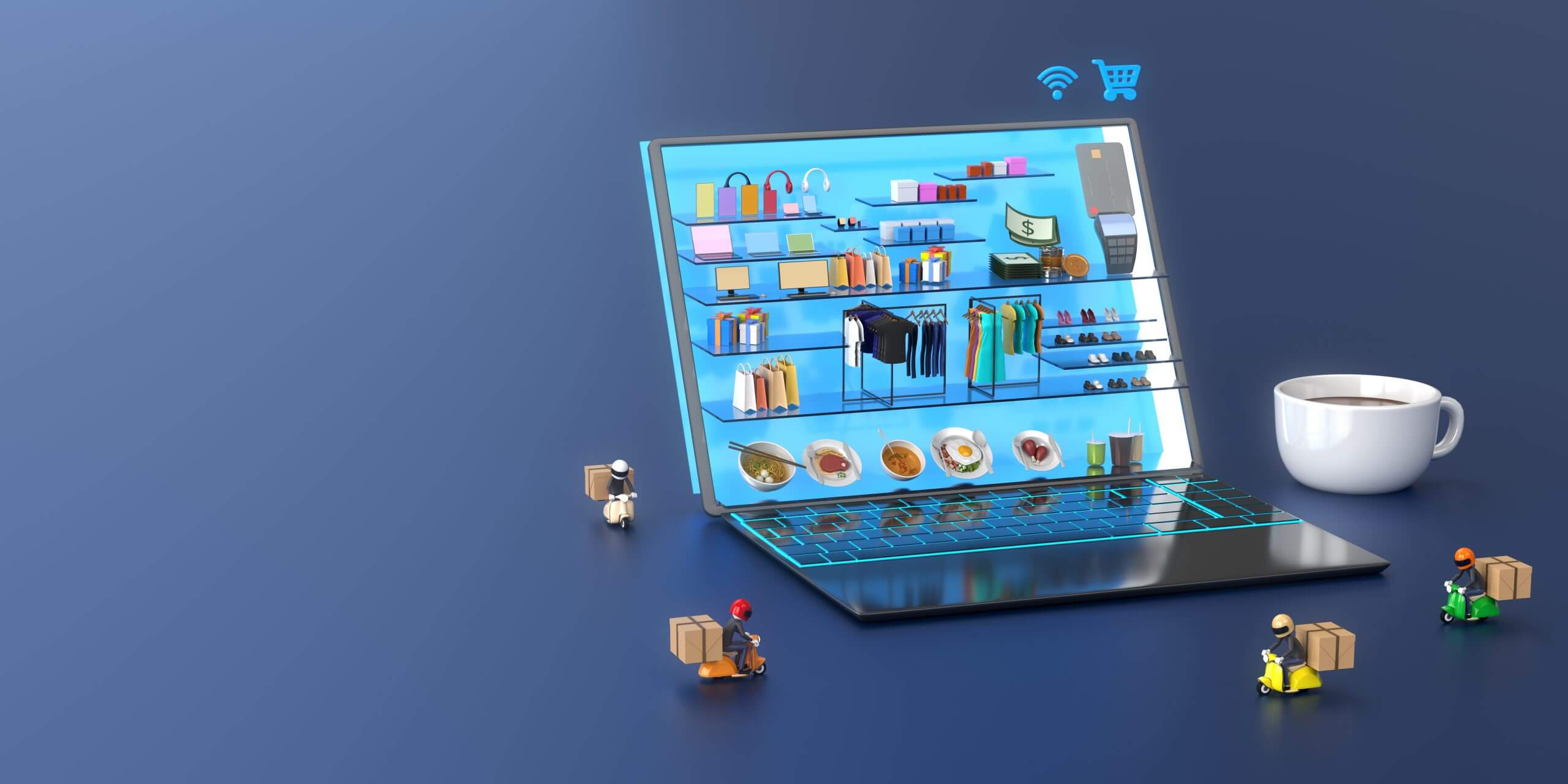 Free Traffic Sources for Affiliate Marketing Campaigns in 2025 - Free traffic sources Free Traffic Sources for Affiliate Marketing Campaigns in 2022 - onlne shop