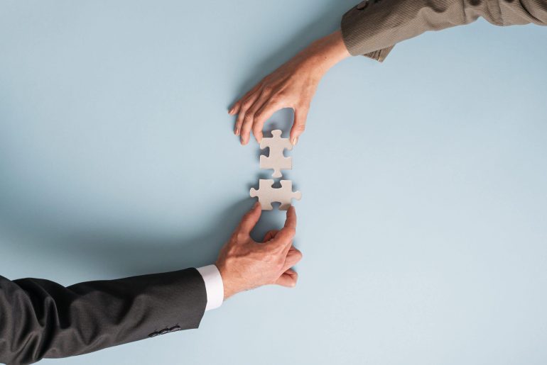 Inbound Partner Channel Marketing for B2B Companies - Funnel Builders for Affiliate Marketing
