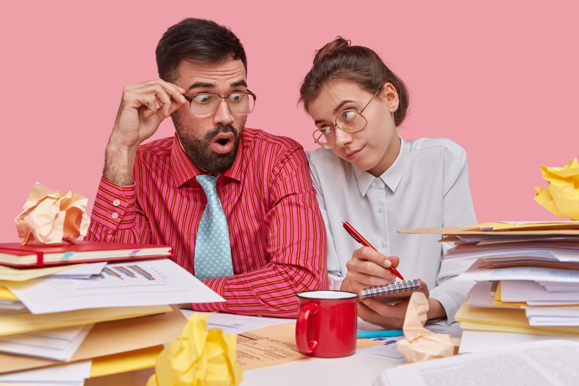Factors Which Can Improve Employee Productivity -