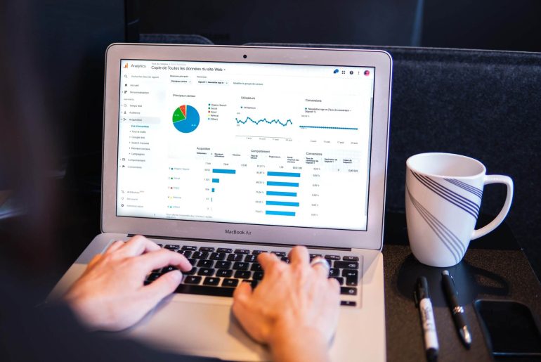 How To Use Google Analytics To Track Affiliate Sales? -
