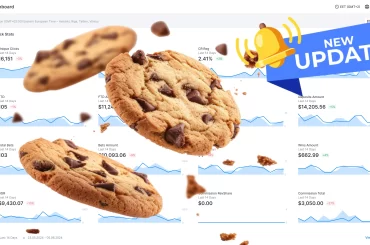affiliate marekting cookies in 2026
