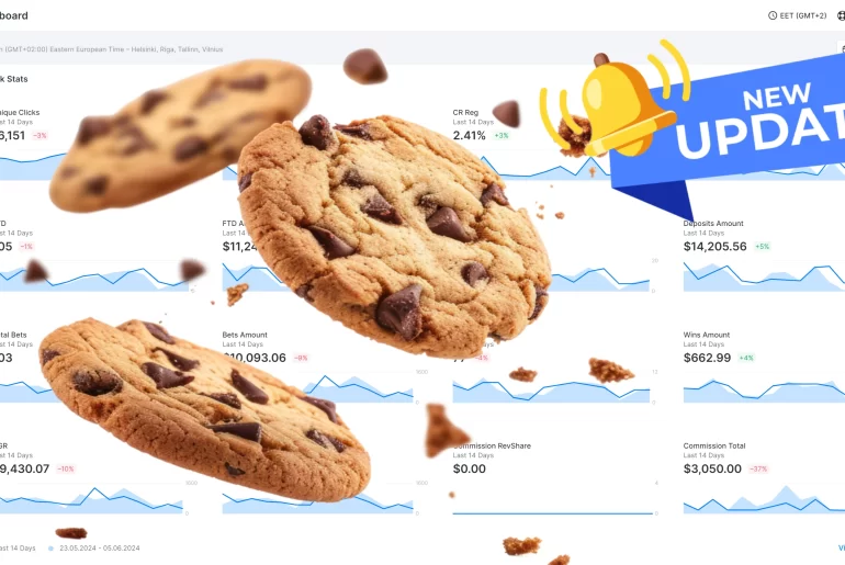 affiliate marekting cookies in 2026