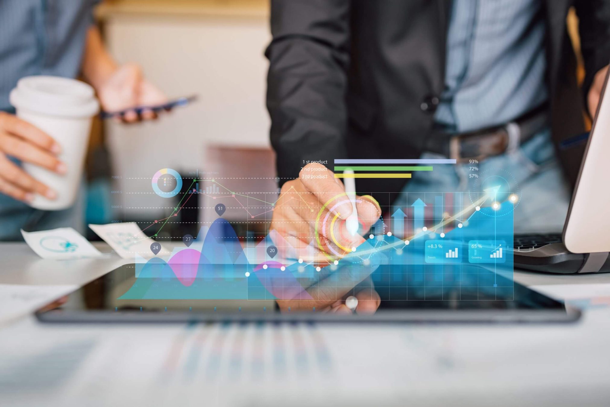 How Can Affiliate Marketing Generate High-Quality B2B Leads? -