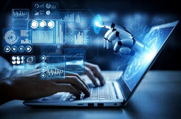Automation And Technology - The Force Behind Affiliate Marketing - White Label Affiliate Marketing software