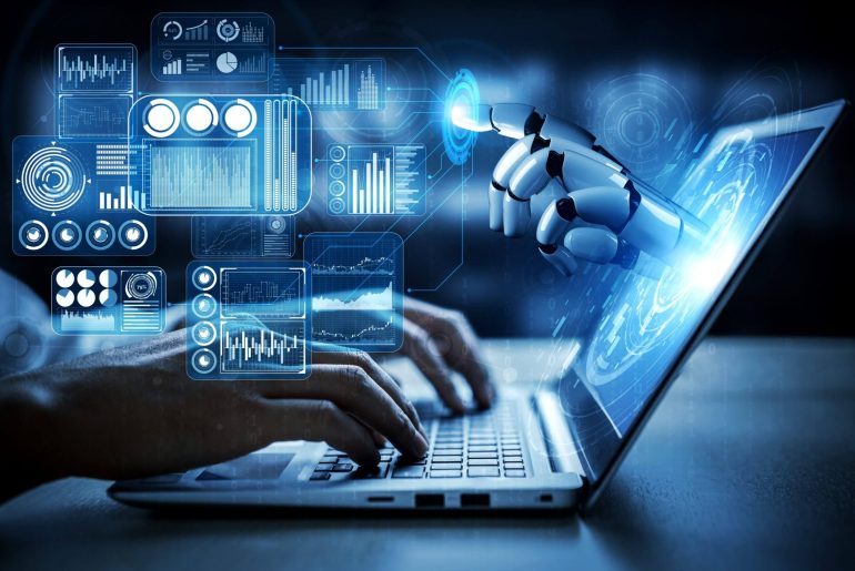 Automation And Technology - The Force Behind Affiliate Marketing -