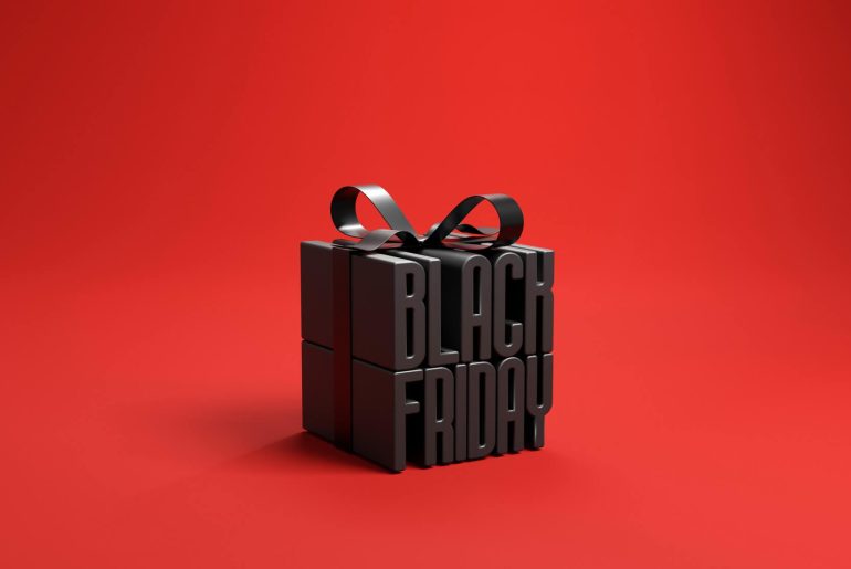 How To Boost Affiliate Sales On Black Friday? -