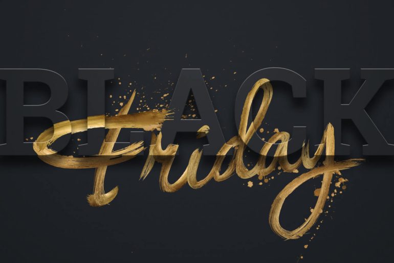 Did You Miss A Black Friday Deal from Scaleo? - Affiliate Marketing Tips