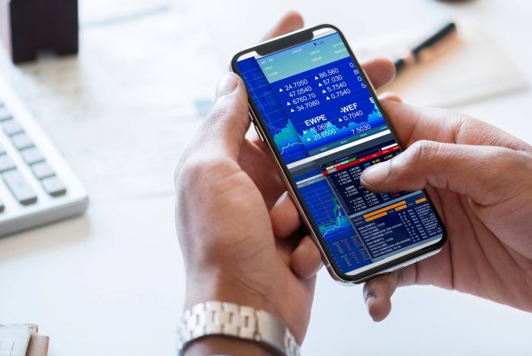 Top 10 Stock Trading Affiliate Programs To Promote in 2025 - stock trading affiliate programs