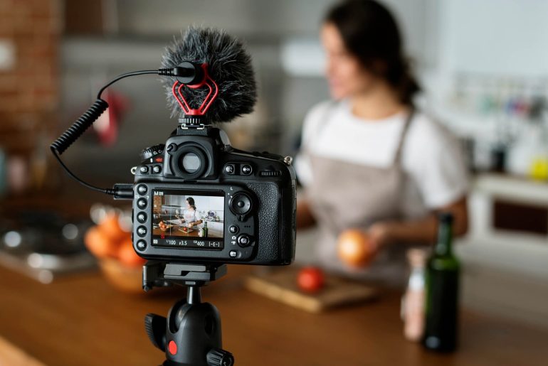 How Is Influencer Marketing Changing The Affiliate Marketing Scene? -