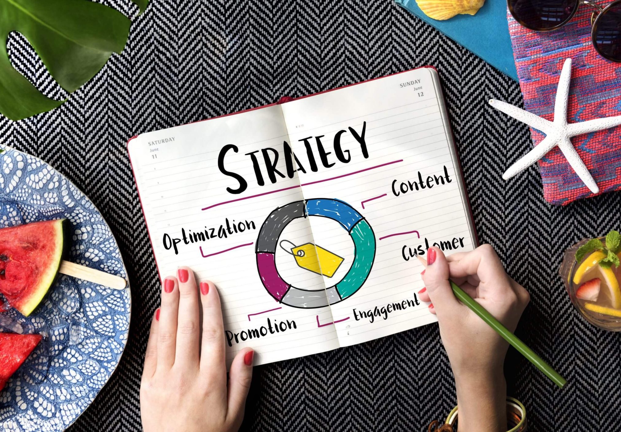 7 Fundamental Affiliate Marketing Tips for Beginners - Affiliate Marketing Tips