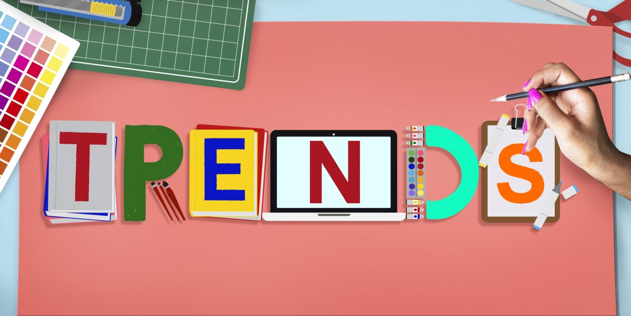 4 Trends In Sales Technology You Should Implement Today -