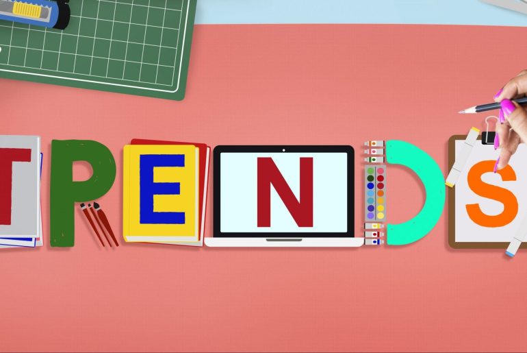 4 Trends In Sales Technology You Should Implement Today -