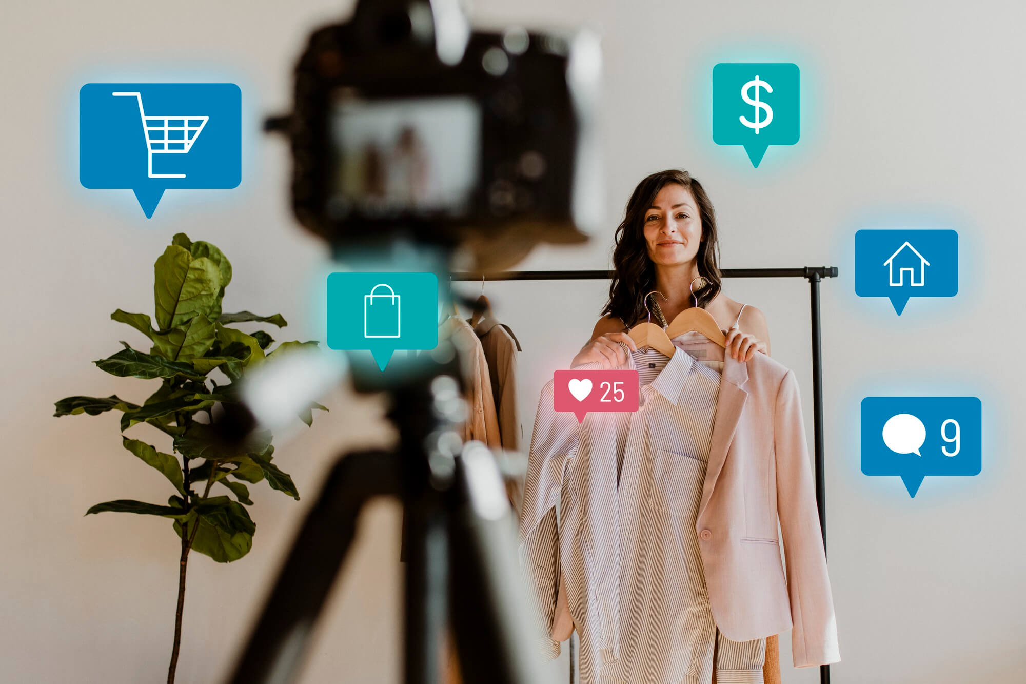 How Is Influencer Marketing Changing The Affiliate Marketing Scene? - influencer marketing How Is Influencer Marketing Changing The Affiliate Marketing Scene?