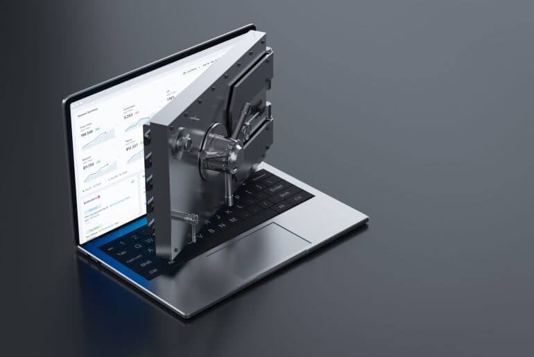 Scaleo affiliate software Advertiser Security Token for Postback