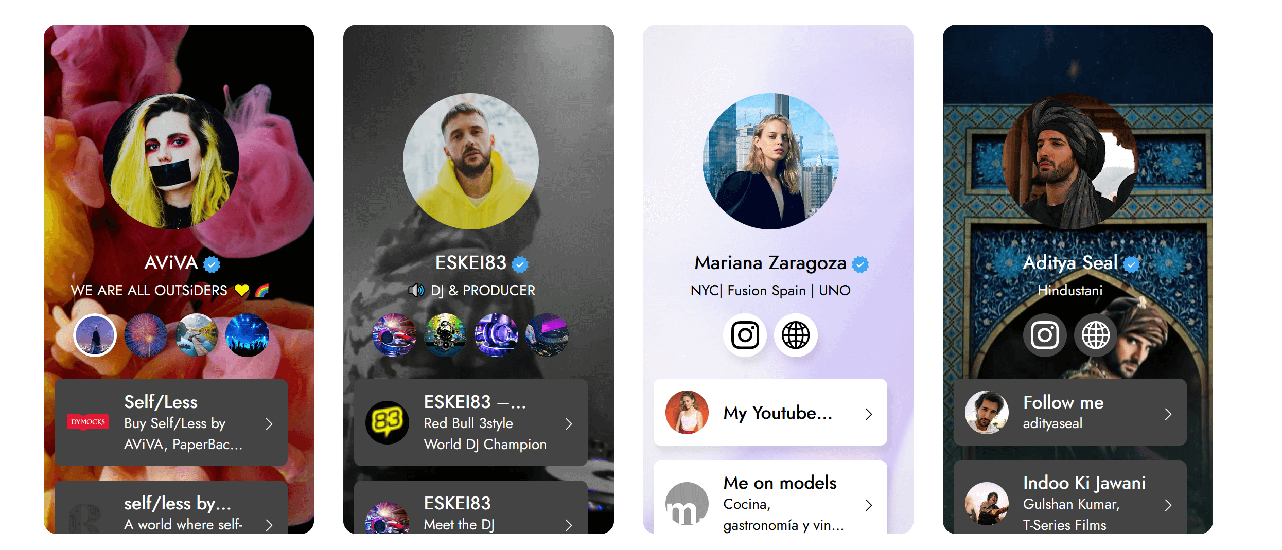 20 Best Referral Marketing Software & Tools - referral marketing software 8b.io is a new link in the bio tool that enables the addition of many links