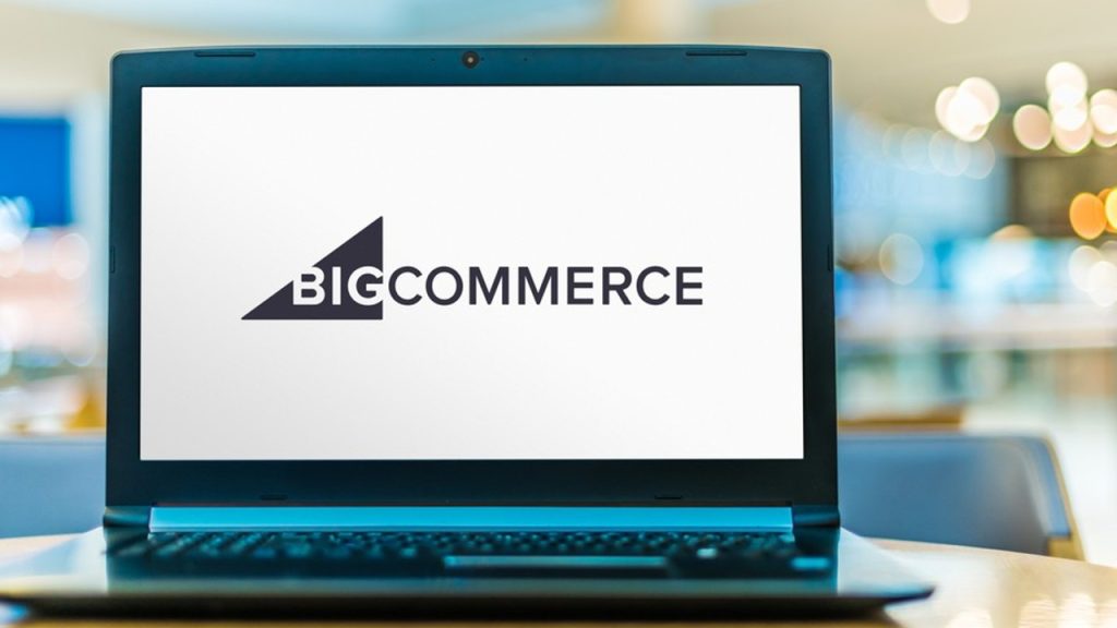 bigcommerce affiliate tracking