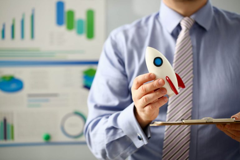 Affiliate Marketing Software for Startups - building strong partnerships