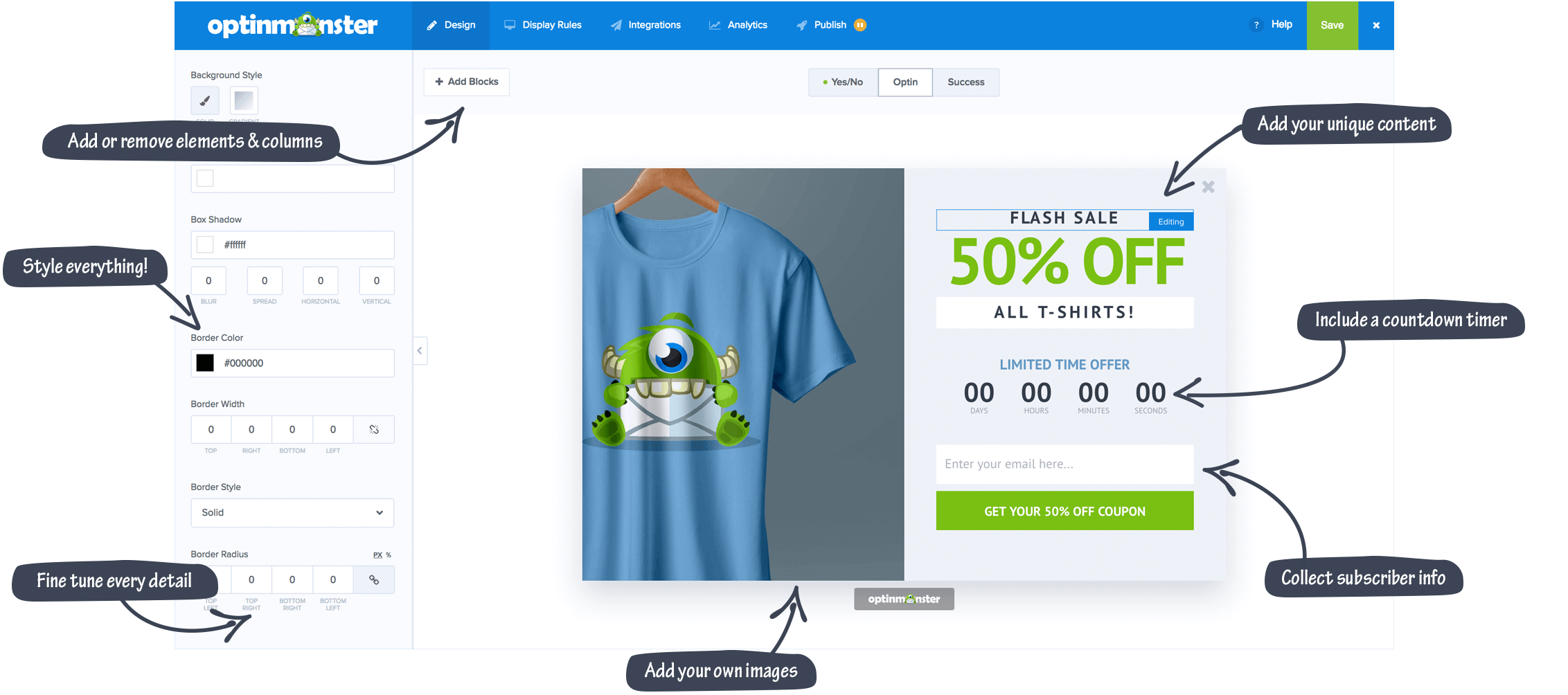 20 Best Referral Marketing Software & Tools - referral marketing software optin monster