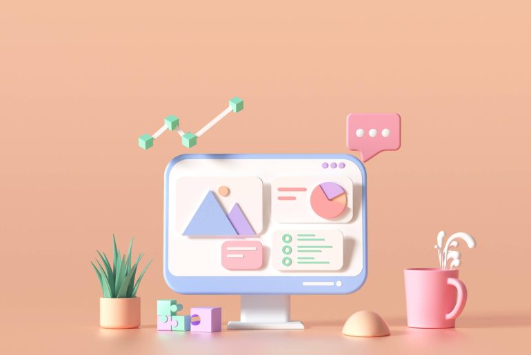 affiliate reporting software