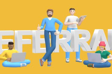 Referral Codes in iGaming (and How to Run Them Without Getting Farmed) - White Label Affiliate Marketing software
