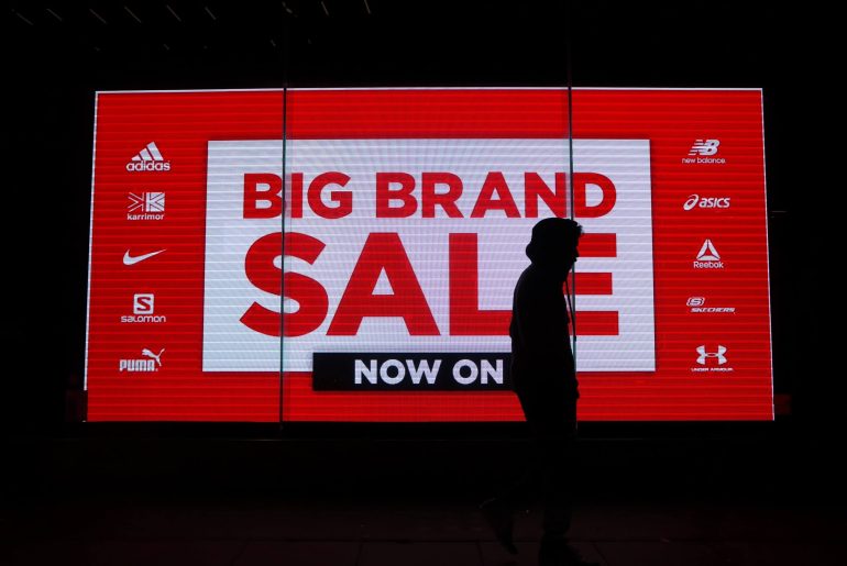 media buying
