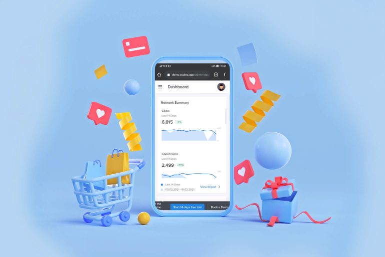 referral marketing software