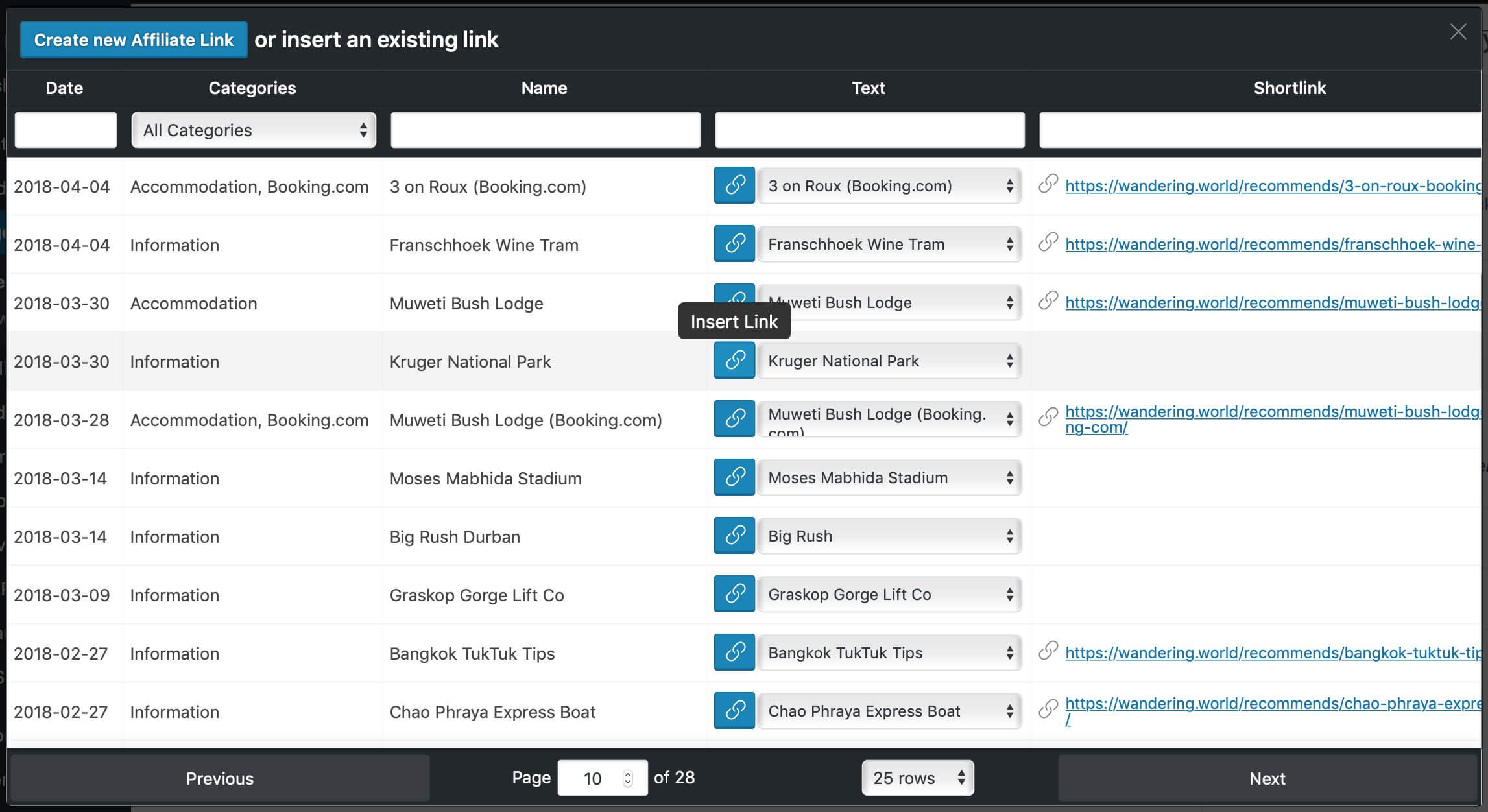10 Best Link Tracking Software - Link Tracking Software 10 Best Link Tracking Software - Link Tracking Software