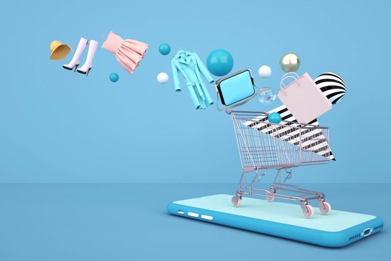 10 Examples of Successful eCommerce Referral Marketing Programs -