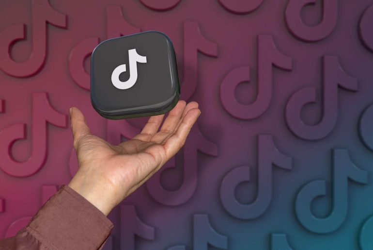 affiliate marketing on tiktok