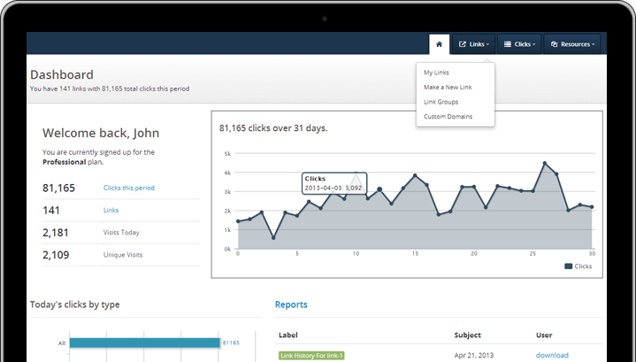 25 Free & Affordable Affiliate Tracking Software Worth Using (2025 Update) - affiliate tracking software LinkTrack